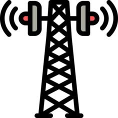 Communication tower