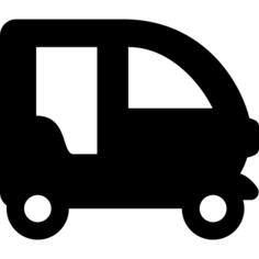 Auto rickshaw