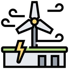 Wind power