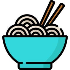 Chinese food