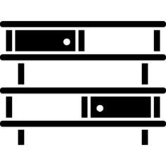 Livingroom storage furniture