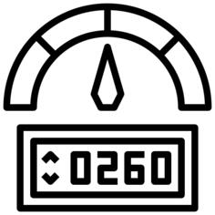 Meter