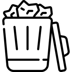 Trash