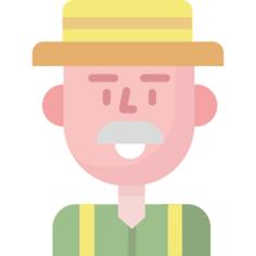 Old man