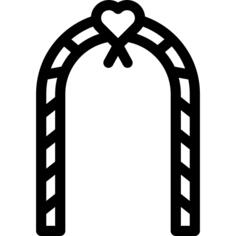 Wedding Arch
