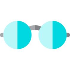 Reading glasses