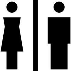 Toilets
