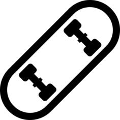 Skateboard