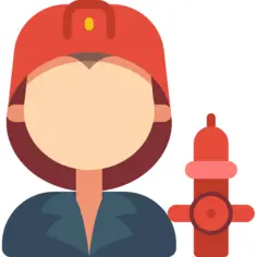 Firefighter
