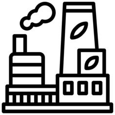 Nuclear plant