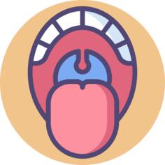 Mouth