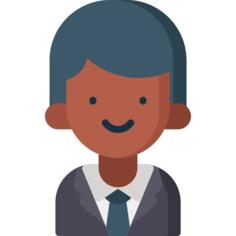 Office worker