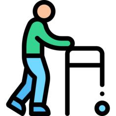 Disabled