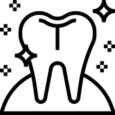 Tooth whitening
