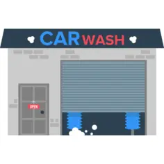 Car wash