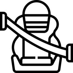 Seat belt