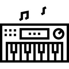 Keyboard