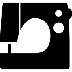 Electric sewing machine