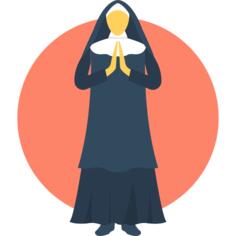 Nun