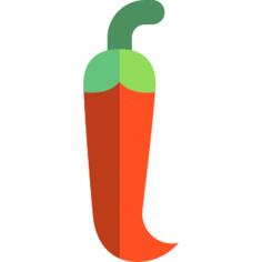 Chili pepper