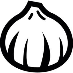 Onion bulb