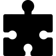 Puzzle piece