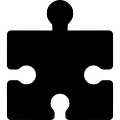 Puzzle piece