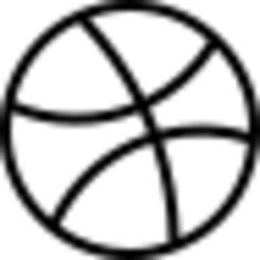 Dribbble