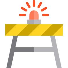 Barrier