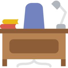 Desk