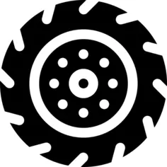 Wheel