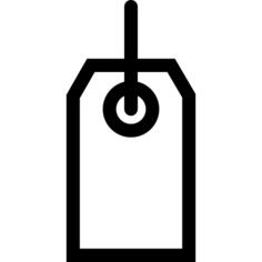 Label outline