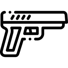 Gun