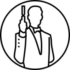 James Bond 007