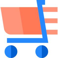 Shopping cart