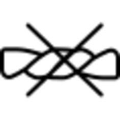 No rope