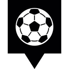 Footbal Pin