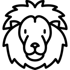 Lion Head