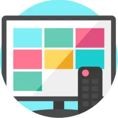 Smart tv