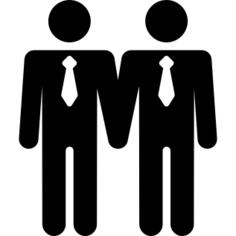 Gay Couple