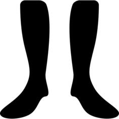 Football socks