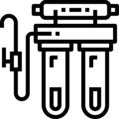 Water filter