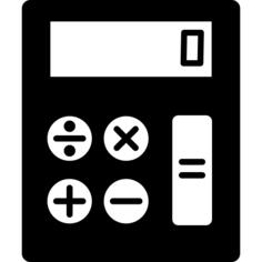 Calculator on