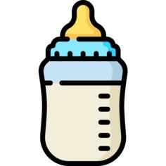Baby bottle