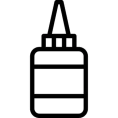 Glue