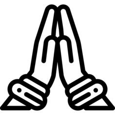 Pray