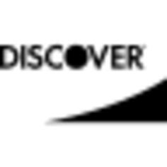 Discover logo of pay system