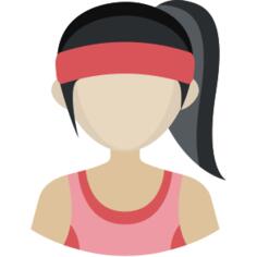 Basketball player