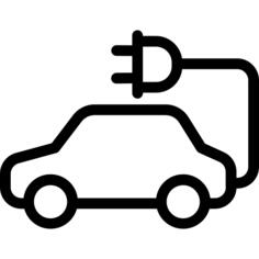 Electric car