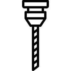 Drilling machine